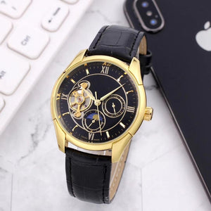 Mechanical Watch